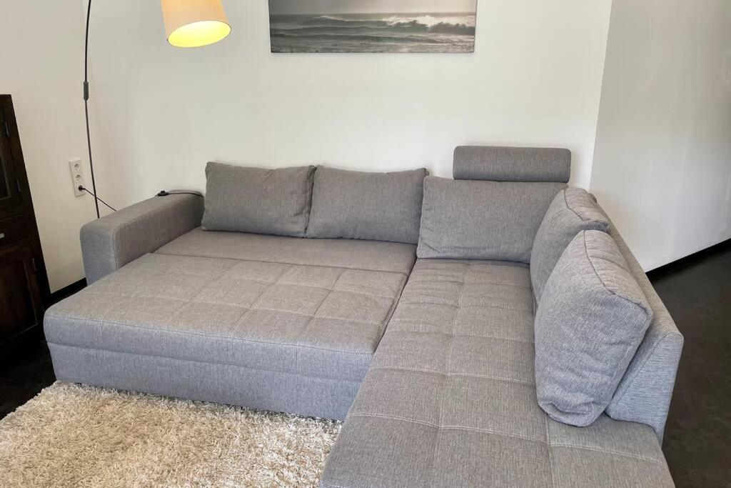 Villa Einhorn: Altstadt Loft Mit Privater Terrasse جوسلار المظهر الخارجي الصورة